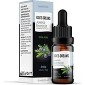 ASİAS DREAMS ARDIÇ UÇUCU YAĞI 10 ML - 1