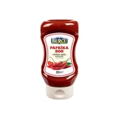 Burcu Paprika Sos 330 gr 6 Adet - 1