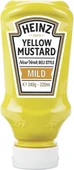 Heinz Yellow Hardal 230 gr 4 Adet - 1