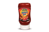 Burcu Yakan Sos 300 gr 4 Adet - 1