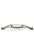 Sucuoğlu Seçil (128 MM - 12.8 CM) Metal Antik Sarı Mobilya Mutfak Çekmece Dolap Dolabı Kulpu Kulbu Kulpları - 5