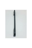 Sucuoğlu D-kulp Kulp Siyah 128 Mm Metal Mobilya Mutfak Çekmece Dolabı Dolap Kulpları Kapak Kulbu - 4