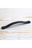 Sucuoğlu Akasya 160 mm Krom Metal Mutfak Mobilya Çekmece Mutfak Dolap Dolabı Kulp Kapak Kulbu (5 Adet) - 4