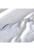 Sucuoğlu Beren Kulp Krom 192-224 mm Metal Mobilya Mutfak Çekmece Dolabı Dolap Kulpları Kapak Kulbu (2 Adet) - 4