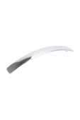 Sucuoğlu Yalı 128 mm Kulp Metal Mobilya Çekmece Dolabı Mutfak Dolap Kulpları Kapak Kulbu Kulpu (9 Adet) - 1