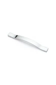 Sucuoğlu Akasya 160 mm Siyah Metal Mutfak Mobilya Çekmece Mutfak Dolap Dolabı Kulp Kapak Kulbu (3 Adet) - 3