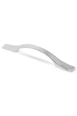 Sucuoğlu Eko Sülün Çekmece Dolap Kapak Kulpu Kulbu 96 Mm Parlak Metal Kulp (50 ADET) - 1