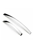 Sucuoğlu Yalı 128 mm Kulp Metal Mobilya Çekmece Dolabı Mutfak Dolap Kulpları Kapak Kulbu Kulpu (3 Adet) - 3