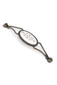 Sucuoğlu Seçil (128 MM - 12.8 CM) Metal Antik Sarı Mobilya Mutfak Çekmece Dolap Dolabı Kulpu Kulbu Kulpları - 2