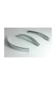 Sucuoğlu Yalı 128 mm Kulp Metal Mobilya Çekmece Dolabı Mutfak Dolap Kulpları Kapak Kulbu Kulpu (3 Adet) - 2