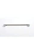 Sucuoğlu 160 mm Krom Metal Mutfak Mobilya Çekmece Mutfak Dolap Dolabı Kulp Kapak Kulbu (4 Adet) - 8