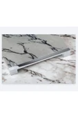 Sucuoğlu 160 mm Krom Metal Mutfak Mobilya Çekmece Mutfak Dolap Dolabı Kulp Kapak Kulbu (4 Adet) - 1
