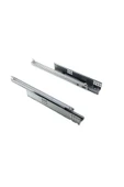 YENİLER Gizli Ray Çift Açılım 40 cm (3 Takım) - 1