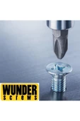 WUNDER Sunta vidası 6 X 80 mm (100 adet) - 1