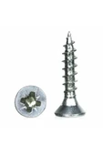 WUNDER Sunta vidası 6 X 80 mm (100 adet) - 3