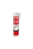 Polisan UNİVERSAL SİLİKON SEFFAF 280 GR - 1