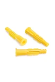 Sucuoğlu Roket Dübel 10x50 Mm - 100 Adet - 1
