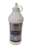 Polisan POLİSAN PLASTİK TUTKAL-ŞEFFAF 0,7 KG - 1