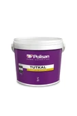 Polisan Plastik Şeffaf Tutkal 3kg - 4
