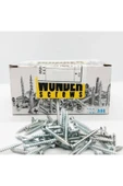 WUNDER 6.0x80 Sunta Vidası (100) - 4