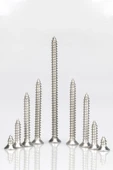 Akdeniz Sunta vidası Sivri Uçlu 4 X 18 mm (50 adet) - 7