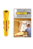 Sucuoğlu Roket Dübel 10x50 Mm - 100 Adet - 5