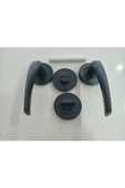 ENOM WC ROZETLİ KAPI KOLU - 2