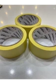 Polisan POLİSAN MASKELEME BANDI 24 mm * 30 m ( 3 adet ) - 2