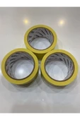 Polisan Maskeleme Bandı 48 mm x 30 m 3 adet - 1