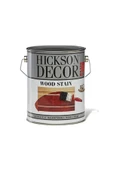 Hickson Decor Hıckson Decor Ultra Plus Wood Dış Cephe Ahşap Boyası - Afrormosıa-5 Lt - 2