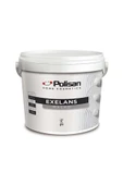 Polisan Exalans Turbo Yarı Mat - Sınırsız Renk 7.5 lt - 1