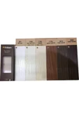 Polisan X1 Kokusuz Panel Kapı Boyası Amerikan Panel 2.5 lt  Krem - 3