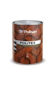 Polisan Politex Parlak Vernik - Meşe - 1