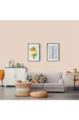 Polisan Q1 Lux Plastik -Sınırsız Renk 7.5 lt - 6