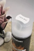 Polisan Parlak Beyaz Sprey Boya 400 ml (5 Adet ) - 4