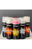 Polisan Kırmızı Sprey Boya 400 ml (6 Adet ) - 4