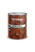 Polisan Politex Parlak Vernik - Doğal Bambu - 1