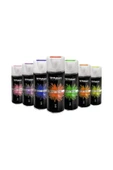 Polisan Gri Sprey Boya 400 ml (4 Adet ) - 5