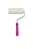 Polisan POLİSAN ECOLİNA SATEN İÇ CEPHE RULOSU 25 CM - 1