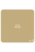 Polisan Krem Sprey Boya 400 ml (2 Adet ) - 2