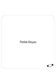 Polisan Parlak Beyaz Sprey Boya 400 ml (5 Adet ) - 2