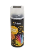 Polisan Akrilik Sprey Boya Parlak Beyaz 400 ml P9028 - 1