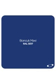 Polisan Boncuk Mavi Sprey Boya 400 ml (4 Adet ) - 2