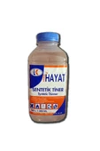 Hayat Sentetik Tiner 1300 ml - 1