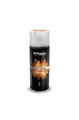 Polisan Akrilik Mat Beyaz Sprey Boya 400 ml - 1