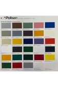Polisan Lila Sprey Boya 400 ml (5 Adet ) - 6