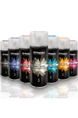 Polisan Kahverengi Sprey Boya 400 ml (5 Adet ) - 3