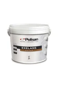 Polisan PolisanExalans Astar - Beyaz -2.5 Litre - 1