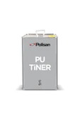 Polisan POLIURETAN TİNER 3 L - 1
