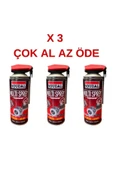 Soudal Pas Sökücü Ve Yağlayıcı Multi Sprey 400 ml (3 adet) - 8